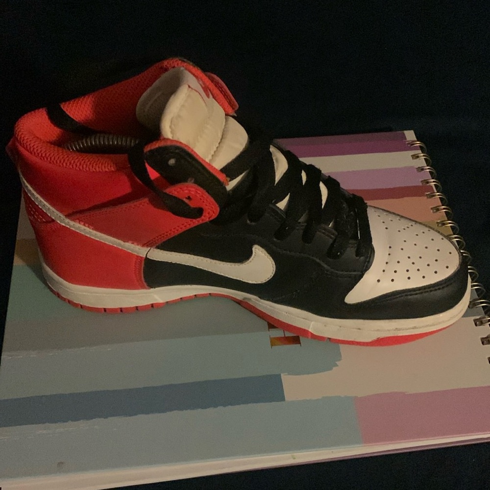 Nikes